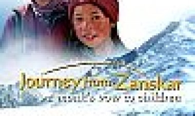 המסע מזנסקר כתובית | Journey From Zanskar Subtitle