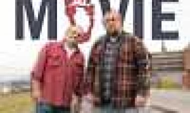 לא סרט הביגפוט הטיפוסי שלך כתובית | Not Your Typical Bigfoot Movie Subtitle