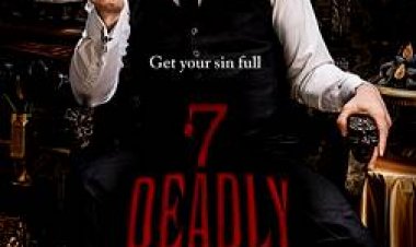 7 חטאים קטלניים כתובית | 7 Deadly Sins Subtitle