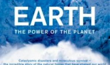 כדור הארץ: כוחה של הפלנטה כתובית | Earth: The Power of the Planet Subtitle