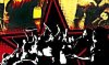 רעש והתנגדות כתובית | Noise And Resistance Subtitle