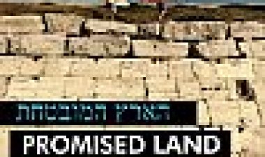 הארץ המובטחת כתובית | Promised Land Subtitle