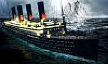 טיטניק ב 100: המסתורין נפתרה כתובית | Titanic At 100: Mystery Solved Subtitle