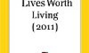 שווה לחיות את החיים כתובית | Lives Worth Living Subtitle