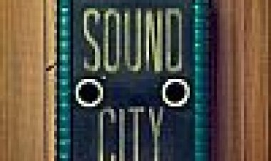 סאונד סיטי כתובית | Sound City Subtitle