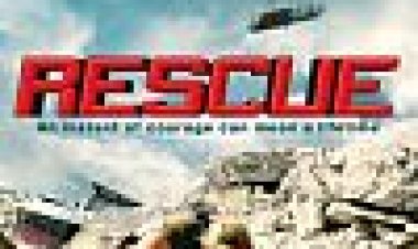 הצלה כתובית | Rescue Subtitle