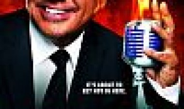 ג 'ורג' לופז: זה לא אני, זה אתה כתובית | George Lopez: It's Not Me, It's You Subtitle