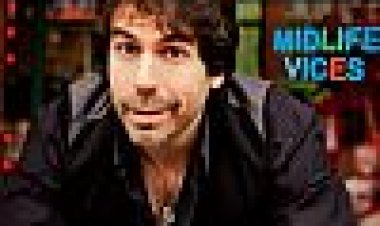 גרג Giraldo: אמצע החיים כתובית | Greg Giraldo: Midlife Vices Subtitle