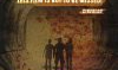 מגלי הארצות: אל תוך החשכה כתובית | Urban Explorers: Into The Darkness Subtitle