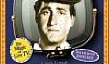 אוסף סיד קיסר: הקסם של טלוויזיה חיה כתובית | The Sid Caesar Collection: The Magic Of Live TV Subtitle