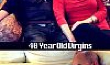 40 שנה בתולות כתובית | 40 Year Old Virgins Subtitle