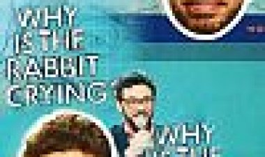 אל Madrigal: מדוע הוא הארנב בוכה? כתובית | Al Madrigal: Why Is The Rabbit Crying? Subtitle