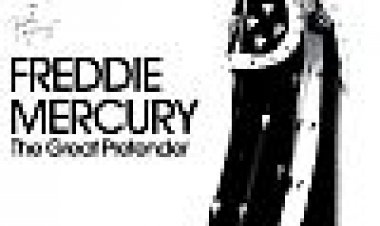 המתבונן הגדול כתובית | The Great Pretender Subtitle