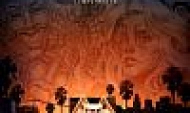 מדינת הקעקועים כתובית | Tattoo Nation Subtitle