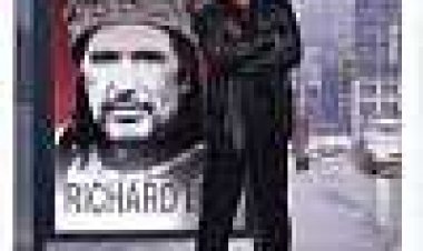 לחפש את ריצ'ארד כתובית | Looking For Richard Subtitle