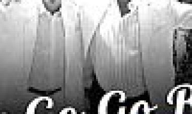 גו-גו בויז כתובית | The Go-Go Boys: The Inside Story Of Cannon Films Subtitle