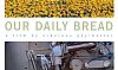 הלחם היומי שלנו כתובית | Our Daily Bread Subtitle