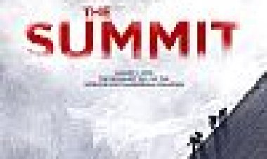 הפסגה כתובית | The Summit Subtitle