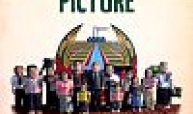 התמונה החסרה כתובית | The Missing Picture Subtitle