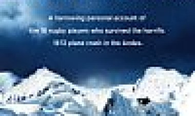 אני חי: לשרוד את ההתרסקות באנדים כתובית | I Am Alive: Surviving The Andes Plane Crash Subtitle