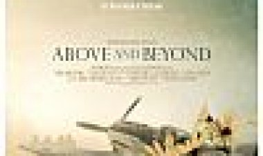 מעל ומעבר כתובית | Above And Beyond Subtitle