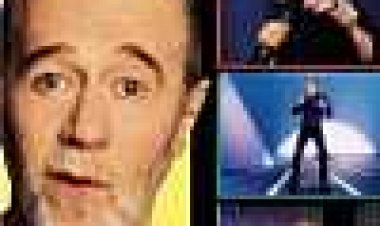 ג'ורג' קארלין - עושה את זה שוב כתובית | George Carlin - Doin' It Again Subtitle