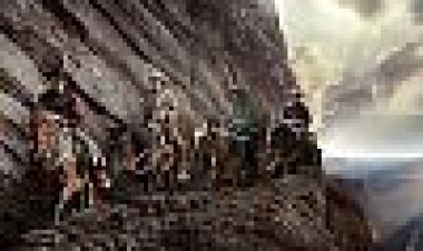 סוסי פרא כתובית | Unbranded Subtitle