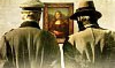 פרנקופוניה כתובית | Francofonia Subtitle