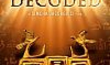 פוענחה תעלומת יציאת מצרים כתובית | Exodus Decoded Subtitle