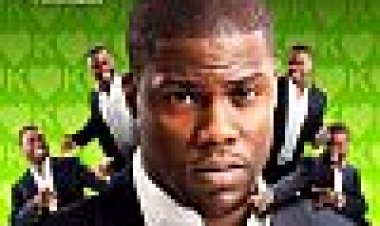 מצחיק ברצינות כתובית | Kevin Hart: Seriously Funny Subtitle