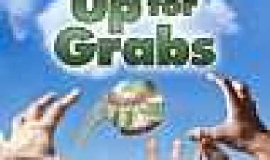 לתמונה הבאה מתוך: גראבס / כתובית | Up For Grabs Subtitle