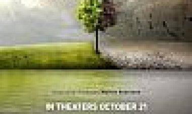 לפני המבול כתובית | Before The Flood Subtitle