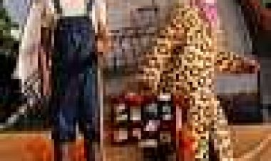 העפר האמיתי על האיכר כתובית | The Real Dirt On Farmer John Subtitle