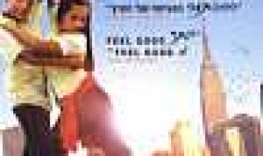 ניו יורק רוקדת כתובית | Mad Hot Ballroom Subtitle