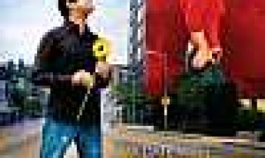 הדייט שלי עם דרו כתובית | My Date With Drew Subtitle