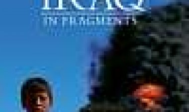 עיראק ברסיסים כתובית | Iraq In Fragments Subtitle