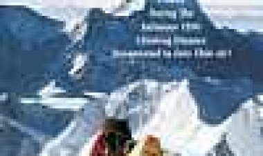 אוורסט כתובית | Everest Subtitle