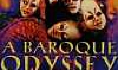 קרקס דו סוליי: באודיקי בארוק כתובית | Cirque Du Soleil: Baroque Odyssey Subtitle