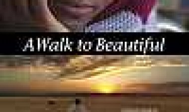 הליכה יפה כתובית | A Walk To Beautiful Subtitle