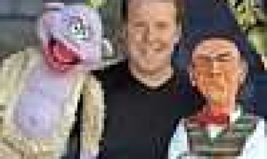 ג'ף דאנהם: מתווכח עם עצמי כתובית | Jeff Dunham: Arguing With Myself Subtitle