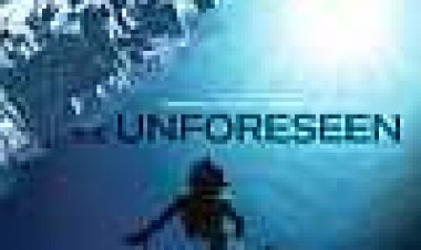 הבלתי פורמלי כתובית | The Unforeseen Subtitle