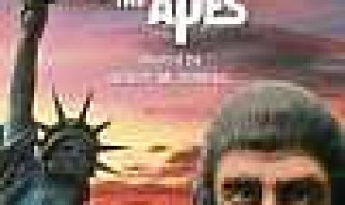 מאחורי כוכב הקופים כתובית | Behind The Planet Of The Apes Subtitle