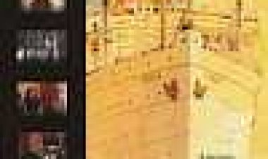 האסר פטריה כתובית | Hacer Patria Subtitle