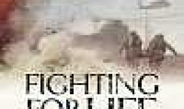 לחימה על החיים כתובית | Fighting For Life Subtitle