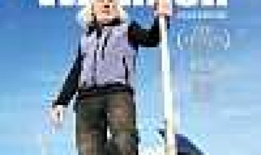 לוחם אשפה כתובית | Garbage Warrior Subtitle