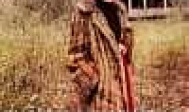 גנים אפורים כתובית | Grey Gardens Subtitle