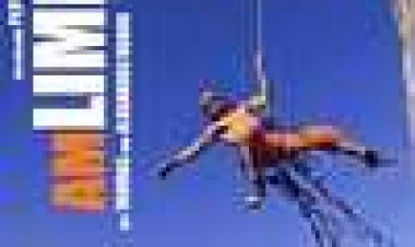 לגבול כתובית | To The Limit Subtitle