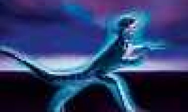 בי-בי-סי: על טבעי כתובית | BBC: Supernatural Subtitle