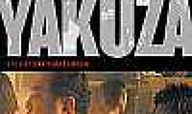 יאקוזה הצעיר כתובית | Young Yakuza Subtitle