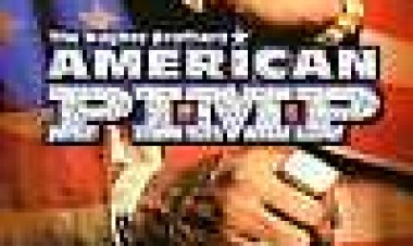 אמריקן פימפ כתובית | American Pimp Subtitle